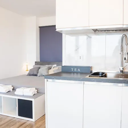 Attico Esclusivo Trastevere With Rooftop Terrace * Řím