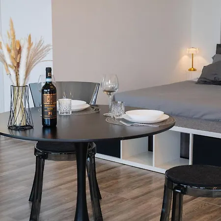 Attico Esclusivo Trastevere With Rooftop Terrace Apartmán