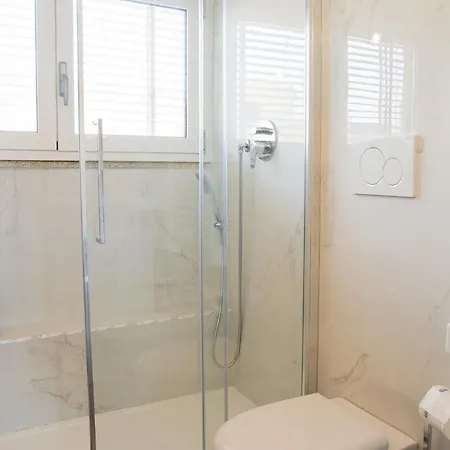 Apartman Attico Esclusivo Trastevere With Rooftop Terrace Róma