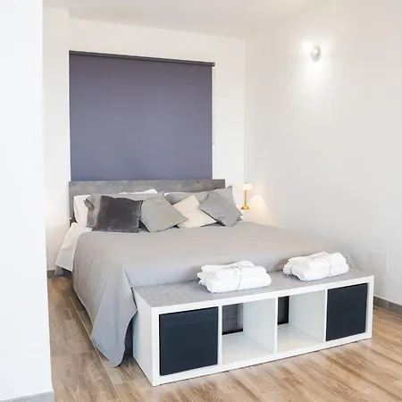 Apartmán Attico Esclusivo Trastevere With Rooftop Terrace *