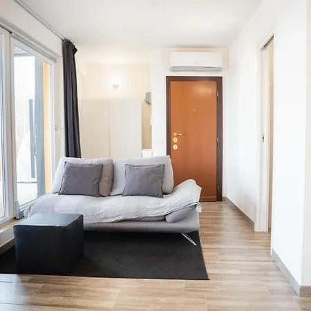 Attico Esclusivo Trastevere With Rooftop Terrace *