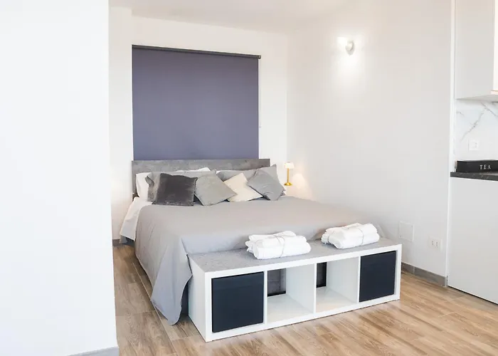 公寓 Attico Esclusivo Trastevere With Rooftop Terrace *