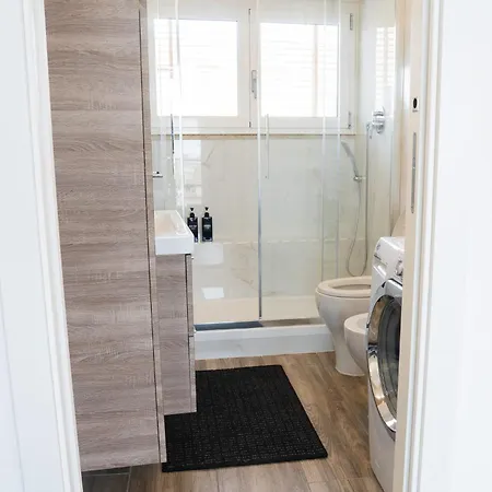Attico Esclusivo Trastevere With Rooftop Terrace Appartement *