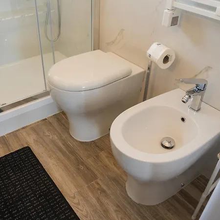 Appartement Attico Esclusivo Trastevere With Rooftop Terrace *