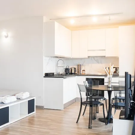 Attico Esclusivo Trastevere With Rooftop Terrace Appartement