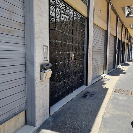 Attico Esclusivo Trastevere With Rooftop Terrace